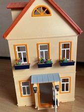 Playmobil Haus mit Zubehör 