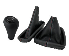 Schaltknauf 5 Gang Schaltsack