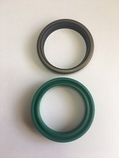 Dichtsatz Neu für Linde Hydraulischer Seitenschieber Kaup Kolbenstange 40 mm