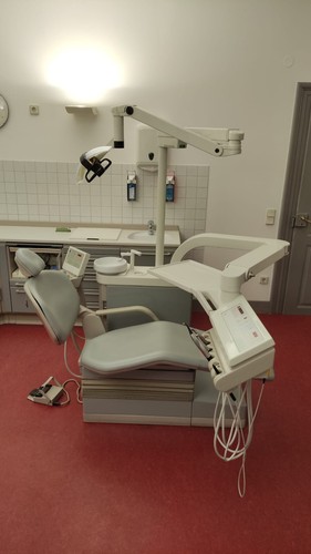 Kavo estetica 1042 - estetica,