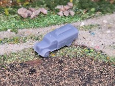 Z 1:220 Opel Blitz Feuerwehr