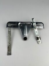 Suzuki VS 1400 Intruder VX51L Kennzeichenhalter Number Plate Holder #11181