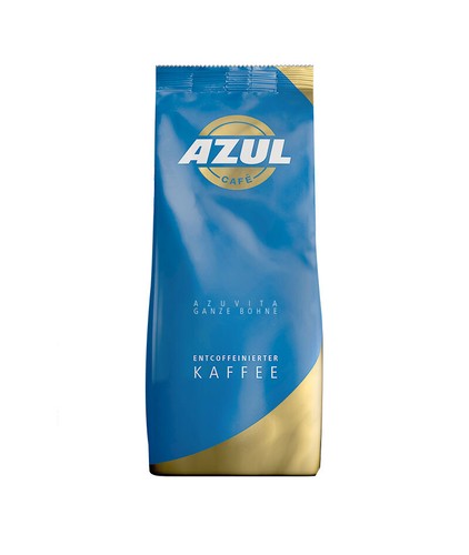 Azul kaffee kaffebohnen - azul,