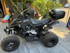 Quad Aeon Cobra Sport 300