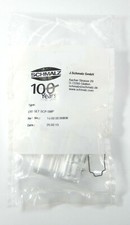 Schmalz ERS-SET SCP-SMP für Vakuumerzeuger | 10.02.02.00808 | NEU in OVP