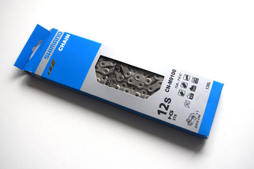 Shimano xtr m9100 kette 11 - cn-m9100,