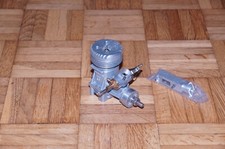 Super Tigre S21 RE ABC 3,5 ccm