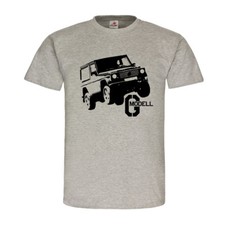 G Modell kurz Wolf Geländewagen BW Diesel Oldtimer SUV Oberklasse T Shirt #18335