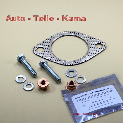 Auspuffdichtung set dichtung - auspuffdichtung, ,