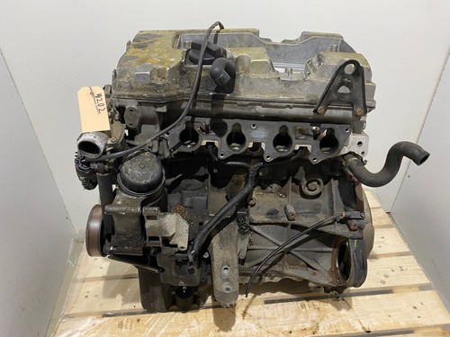 Mercedes klasse w202 c180 - c-klasse,