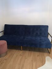 Jack Und Alice Schlafsofa