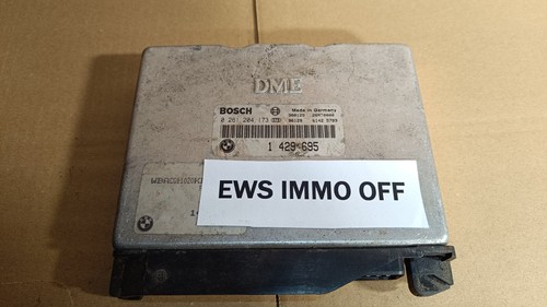 Bmw e36 316i - 318i, motor