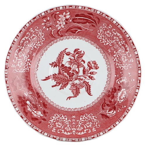 Untertasse für suppe spode - für,