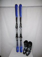 ATOMIC SKI " C6 " TOP ALLROUND
