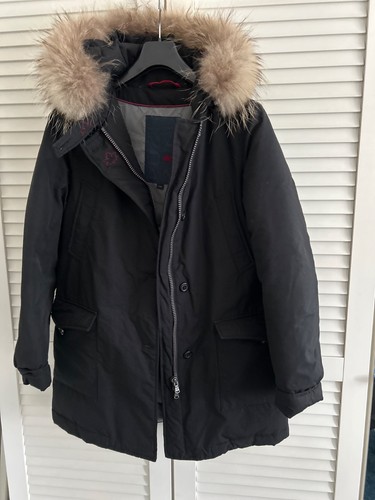 Canadian daunenjacke damen - canadian,