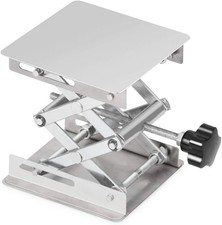 stonylab laboratory lifting