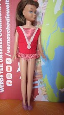 Barbie Puppe Skipper 60iger