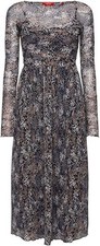 Esprit Damen Spitzenkleid