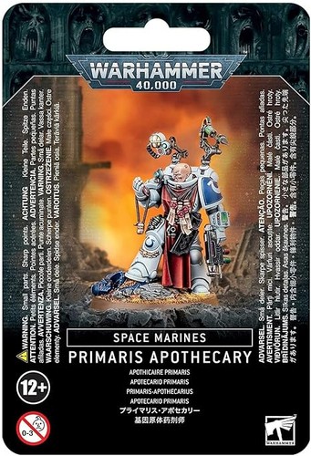Warhammer 40k space marines - 40k:,