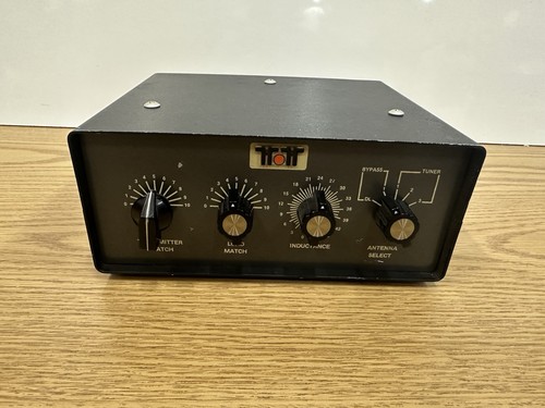 Ten tec model 227 - model,