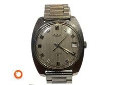 1970er  Montrial Automatic