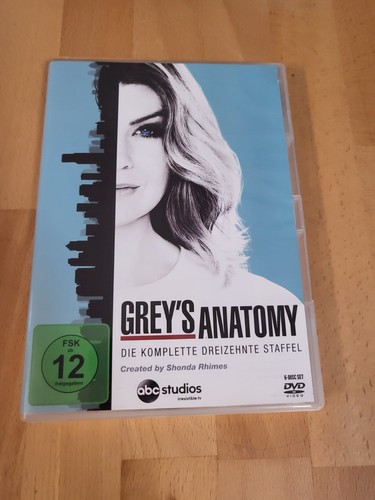 Grey anatomy die - grey's,