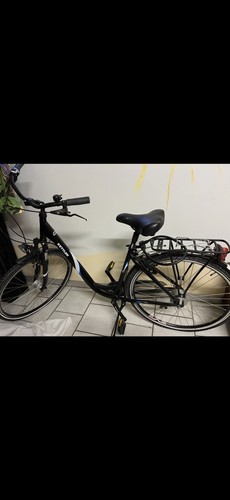 Fahrrad kettler - fahrrad,