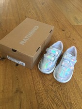 Schuhe von Naturino Gr. 29