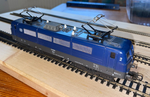 Lima elok e410 001 - e410, db