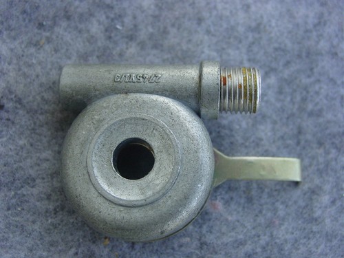 Tachoantrieb ddr inch - tachoantrieb, 28