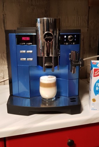 Kaffeeautomat jura one - jura, s