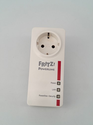Avm fritz powerline - avm, fritz!powerline