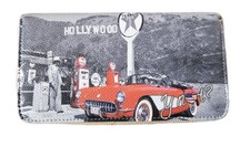 YOU Not? Y not Geldbörse