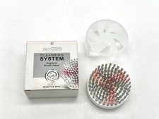 LR ZEITGARD 1  Bürsten Aufsatz Sensitive Skin ohne Adapter Wechsel Intervall OVP