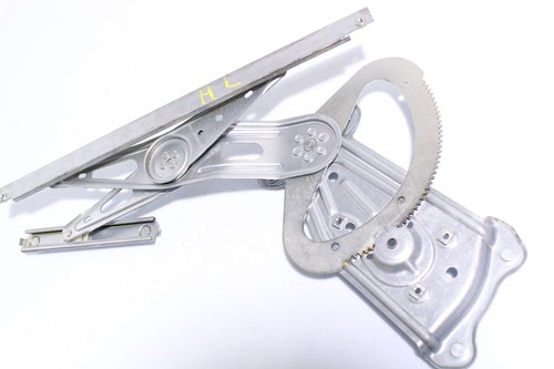 Fensterheber hinten links - hinten,