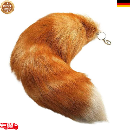 Fuchsschwanz
