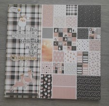 Designpapier Block "Its