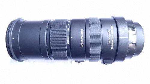 Sony mount sigma apo - sony,