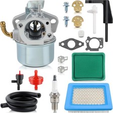 Carburetor for Yard Machines