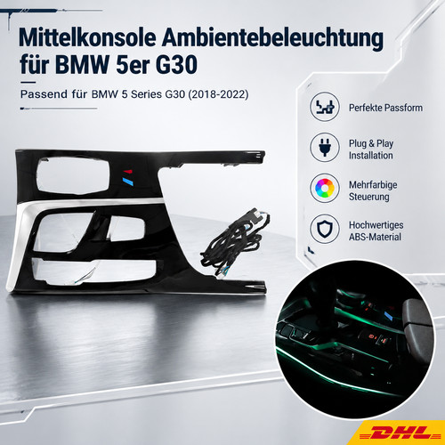 Für bmw 5er g30 - für,