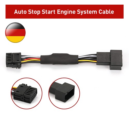 Auto automatik stop start - auto,