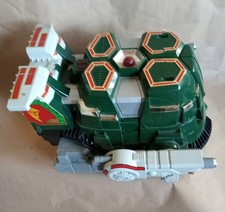 Vintage Mighty Morphin Power