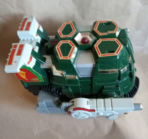 Vintage mighty morphin - mighty,