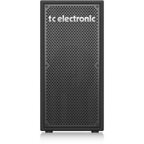 Electronic bc208 cabinet - electronic,