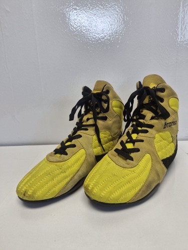 Otomix stingray yellow - stingray, m3000