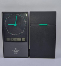 Vintage Junghans Mega Alarm 2