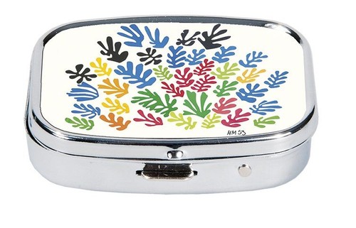Matisse pillendose - matisse,