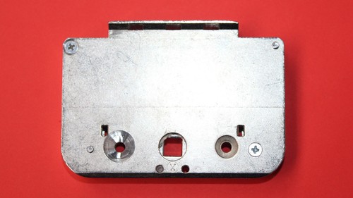 Winkhaus 50 - winkhaus, gp/ga