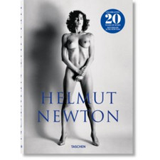 Helmut Newton. SUMO