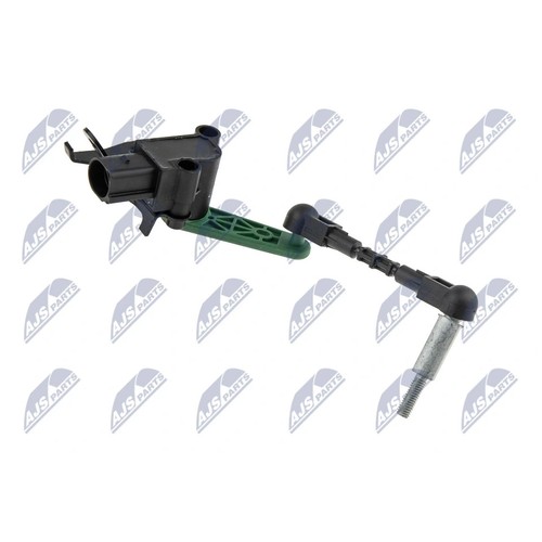 Nty sensor - nty,